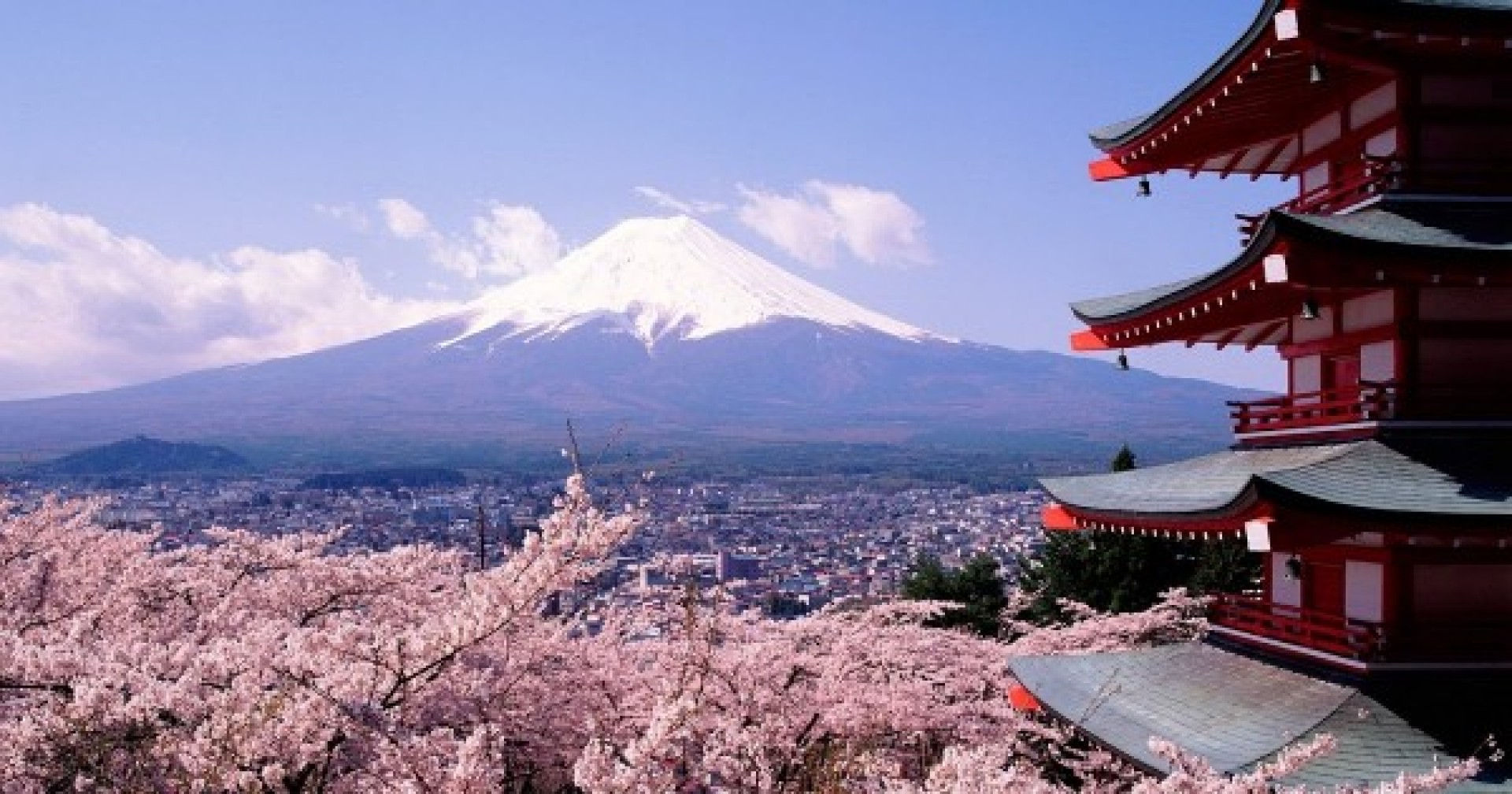 Khám phá những thành phố tốt để du học Nhật Bản