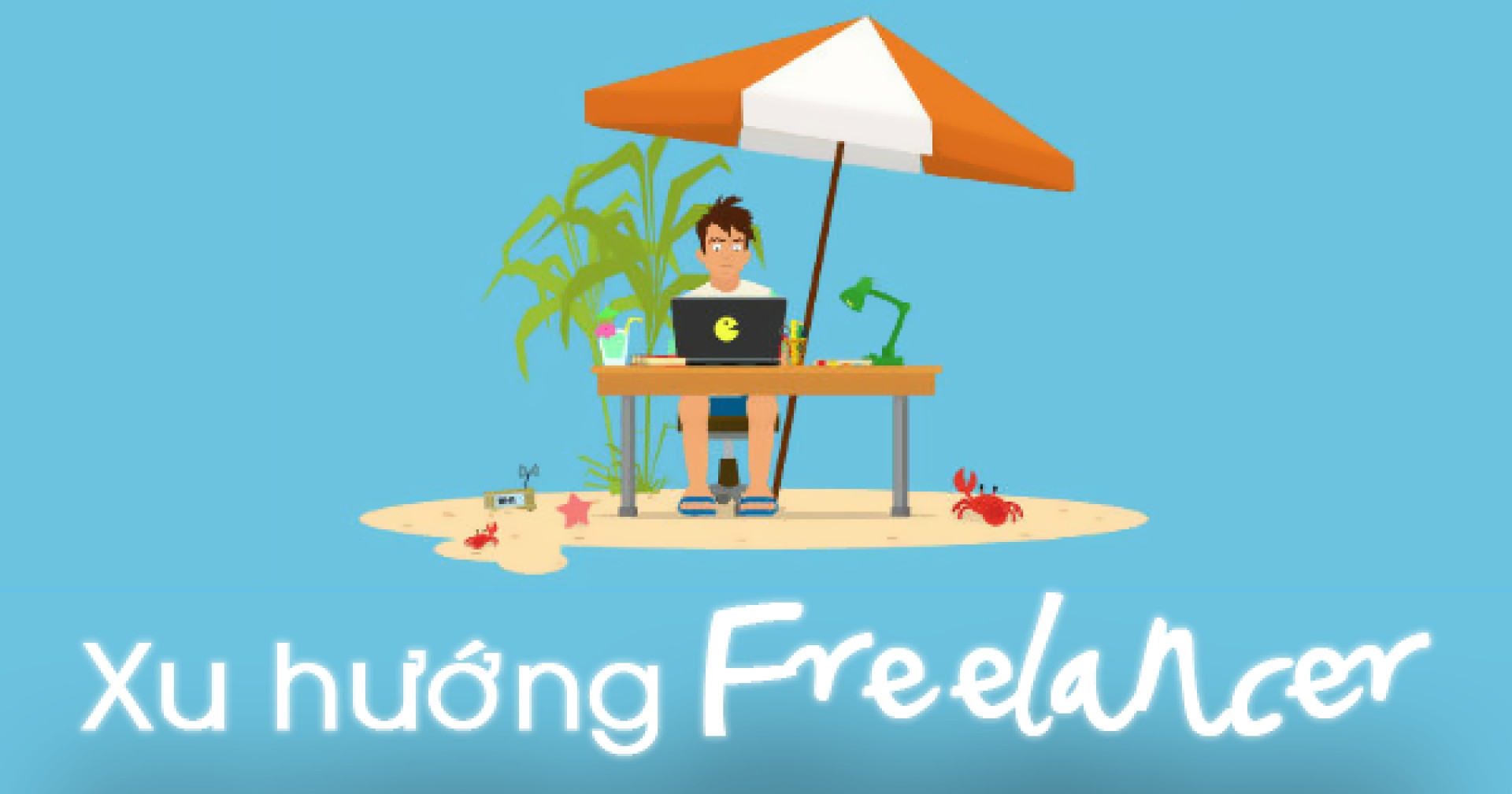 Việc làm freelancer là một xu thế được hay mất?
