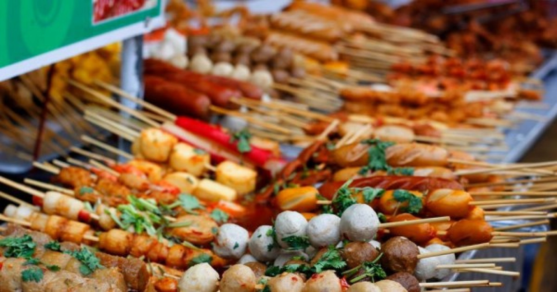 Top địa điểm ăn vặt ngon nhất tại Đà Lạt