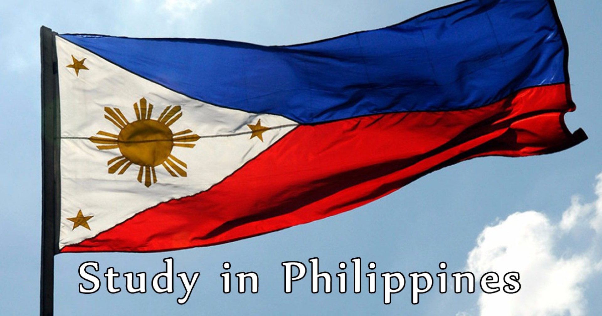 Những công ty chuyên tư vấn du học Philippines đáng tin cậy mà bạn nên biết