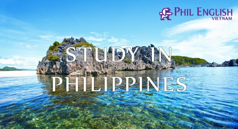 Phil Engpish là công ty chuyên tư vấn du học tại Philipines