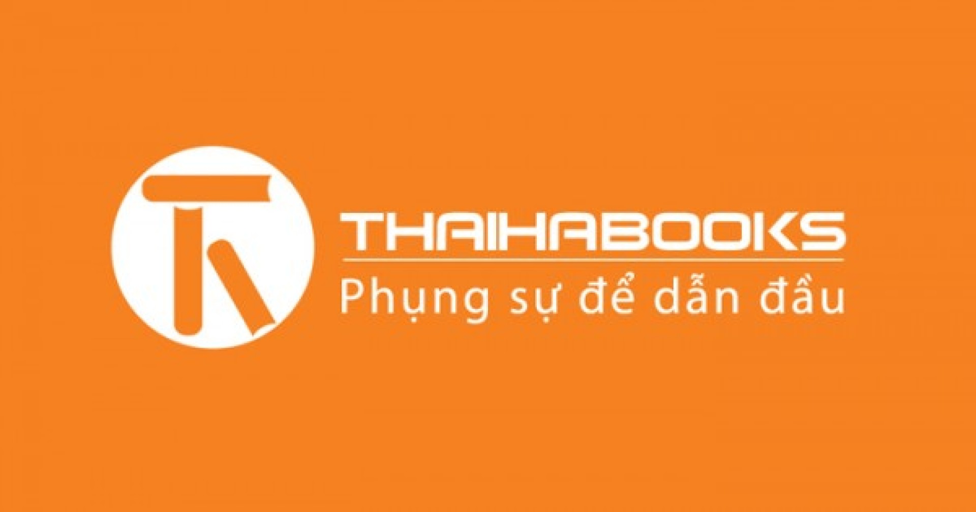 [HN] Thái Hà Books Tuyển Dụng Thực Tập Sinh Marketing 2017