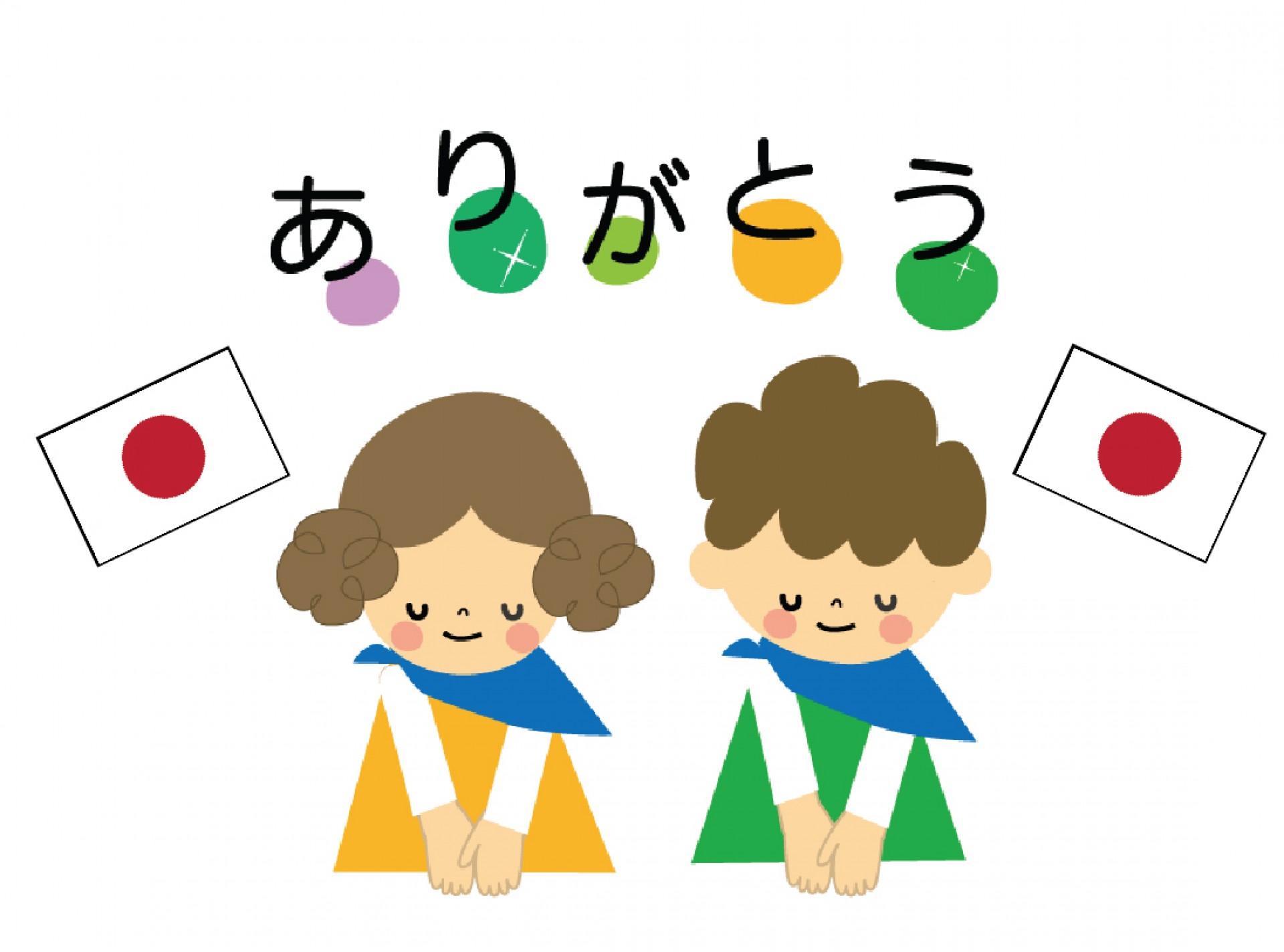 5 cấp độ trong bài thi năng lực tiếng Nhật