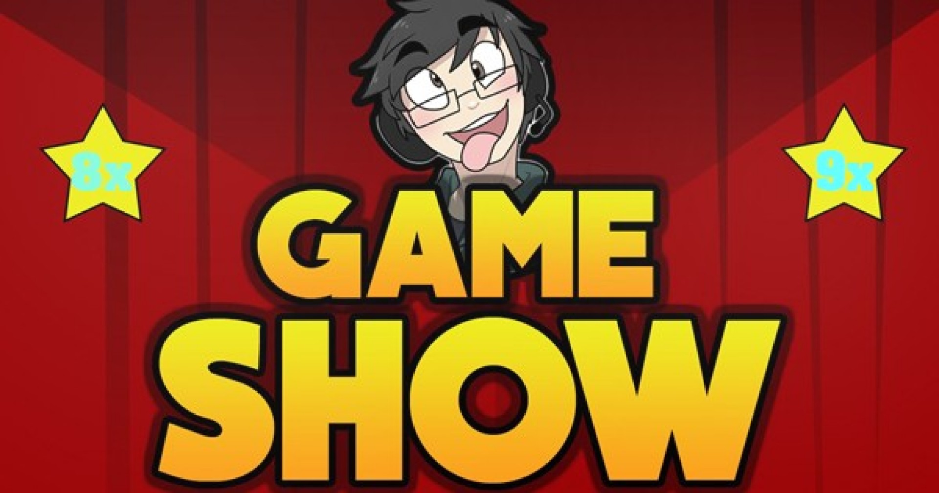 Www game show. Game show. The show игра. Game show логотип. Гейм шоу заставка.