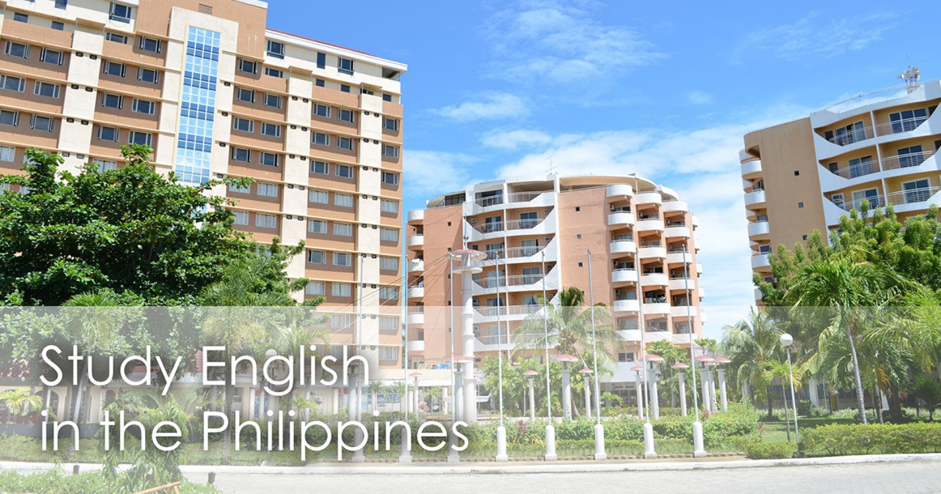 Làm gì sau khi học tiếng Anh tại Philippines?
