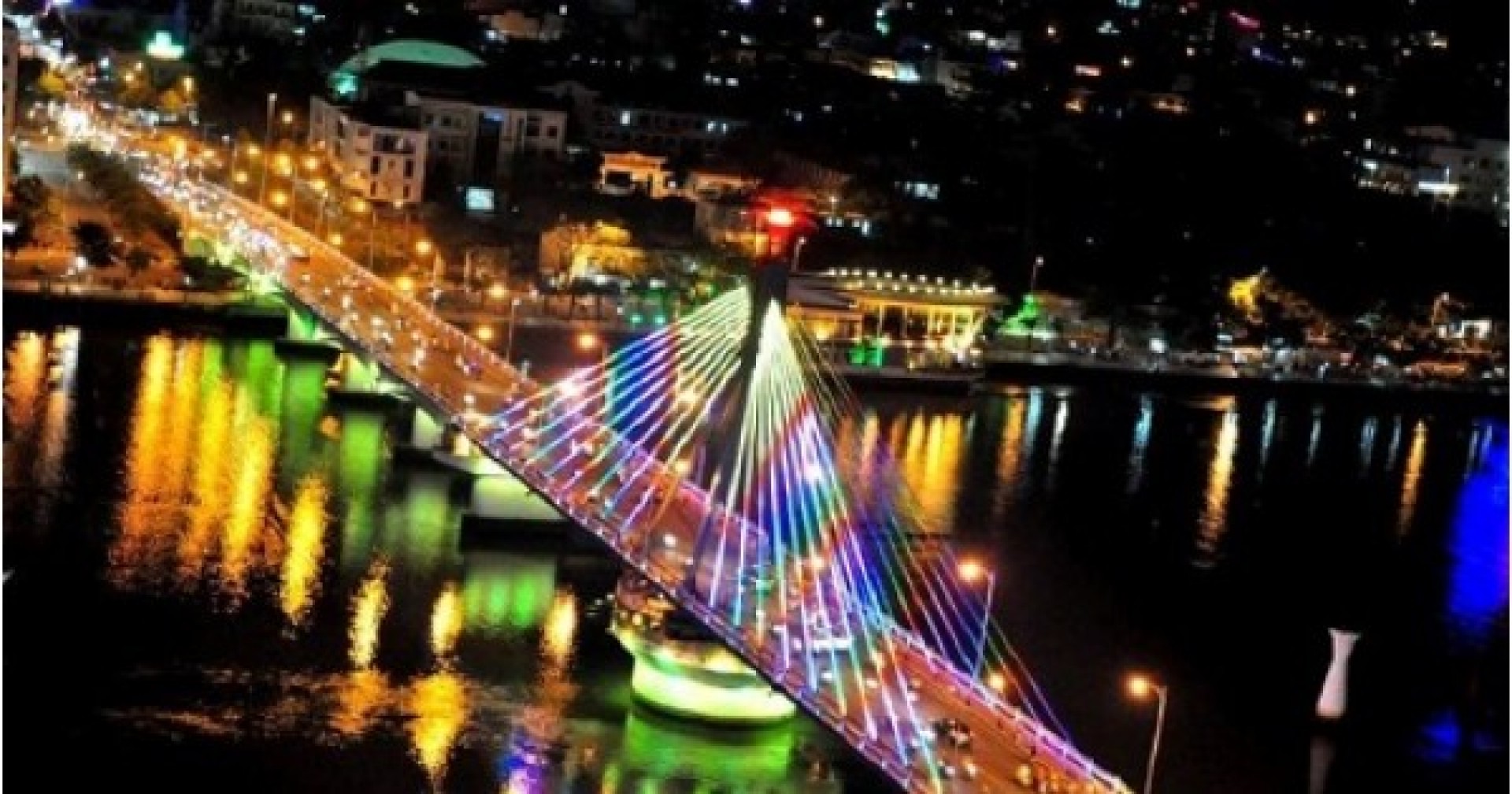 Top 5 cây cầu độc đáo nhất Việt Nam