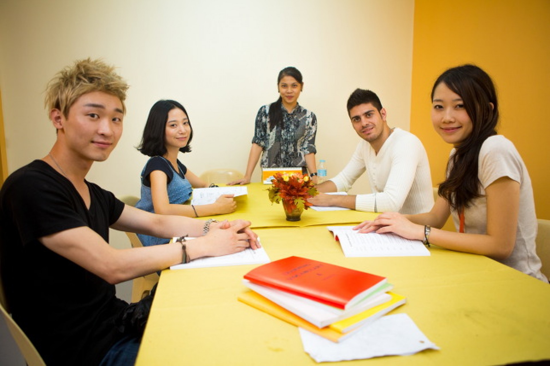 Du học cải thiện tiếng Anh cấp tốc từ 1 - 3 tuần tại Philippines