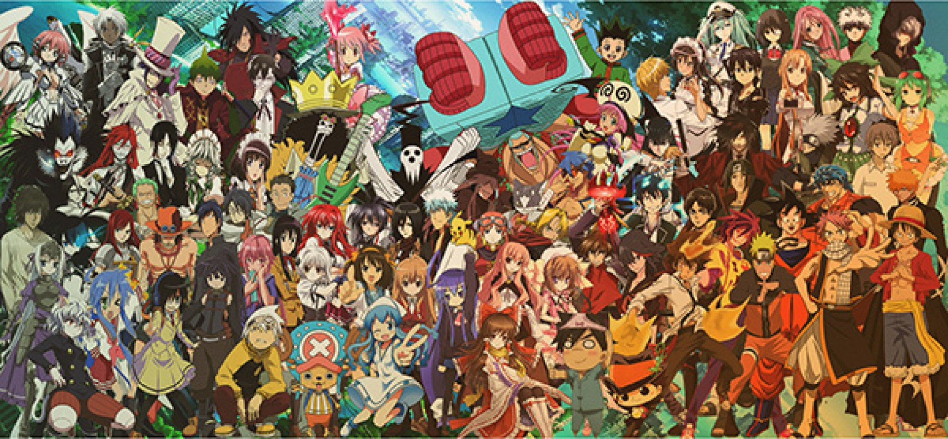 Top Anime Series Earned the Most Money in 2023 - OpenMediaHub
