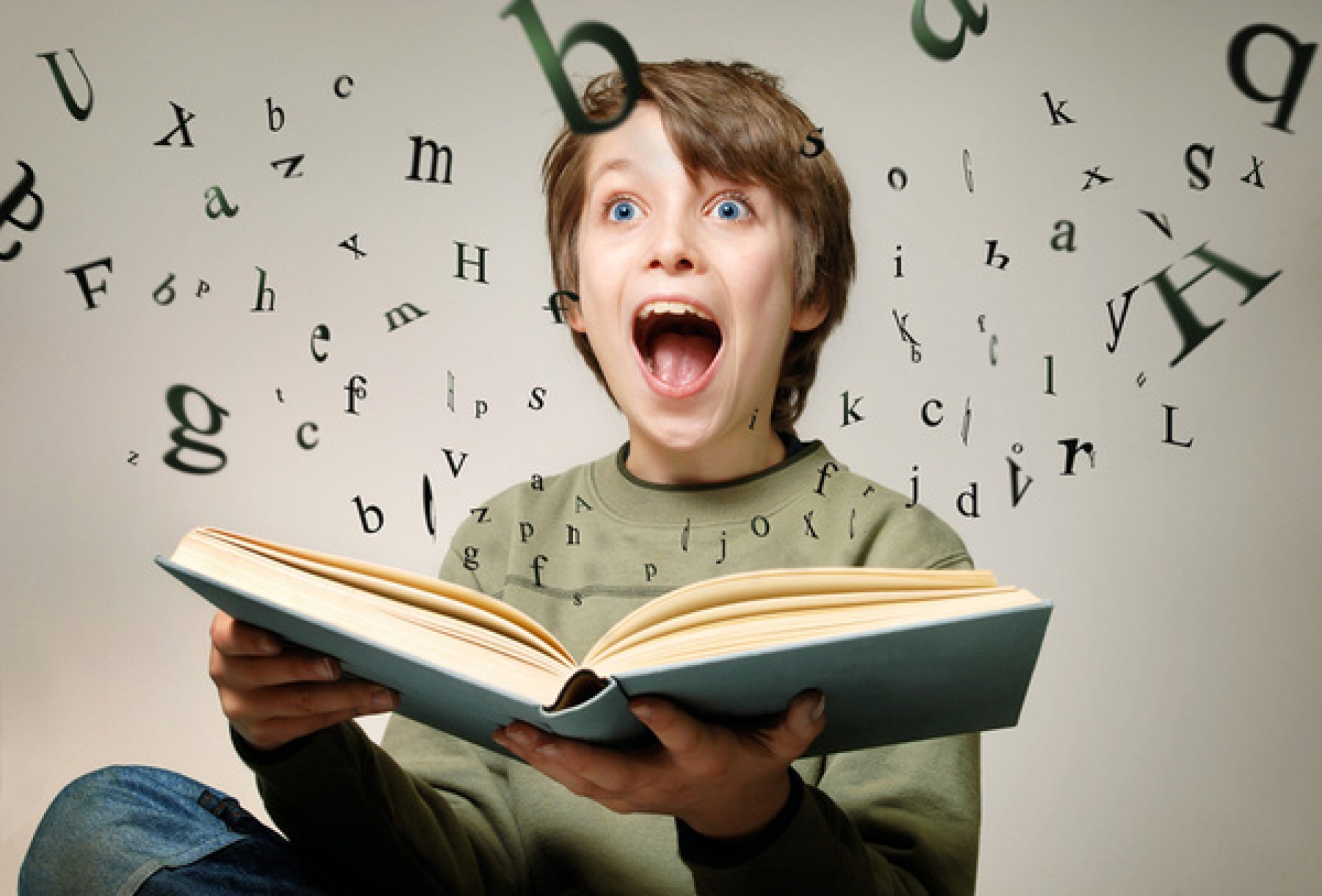 Học từ vựng tiếng anh – tại sao nên sử dụng từ điển anh - anh?