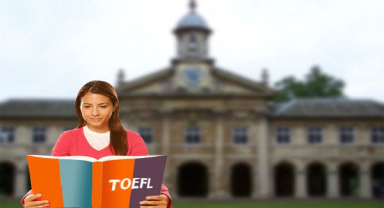 Sự khác nhau giữa TOEFL IBT và TOEFL ITP là gì?