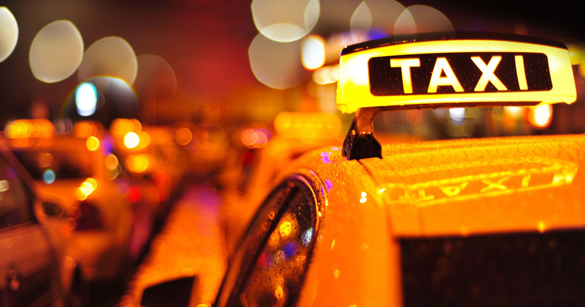Đi taxi – Kinh nghiệm cần biết khi du học tại Philippines