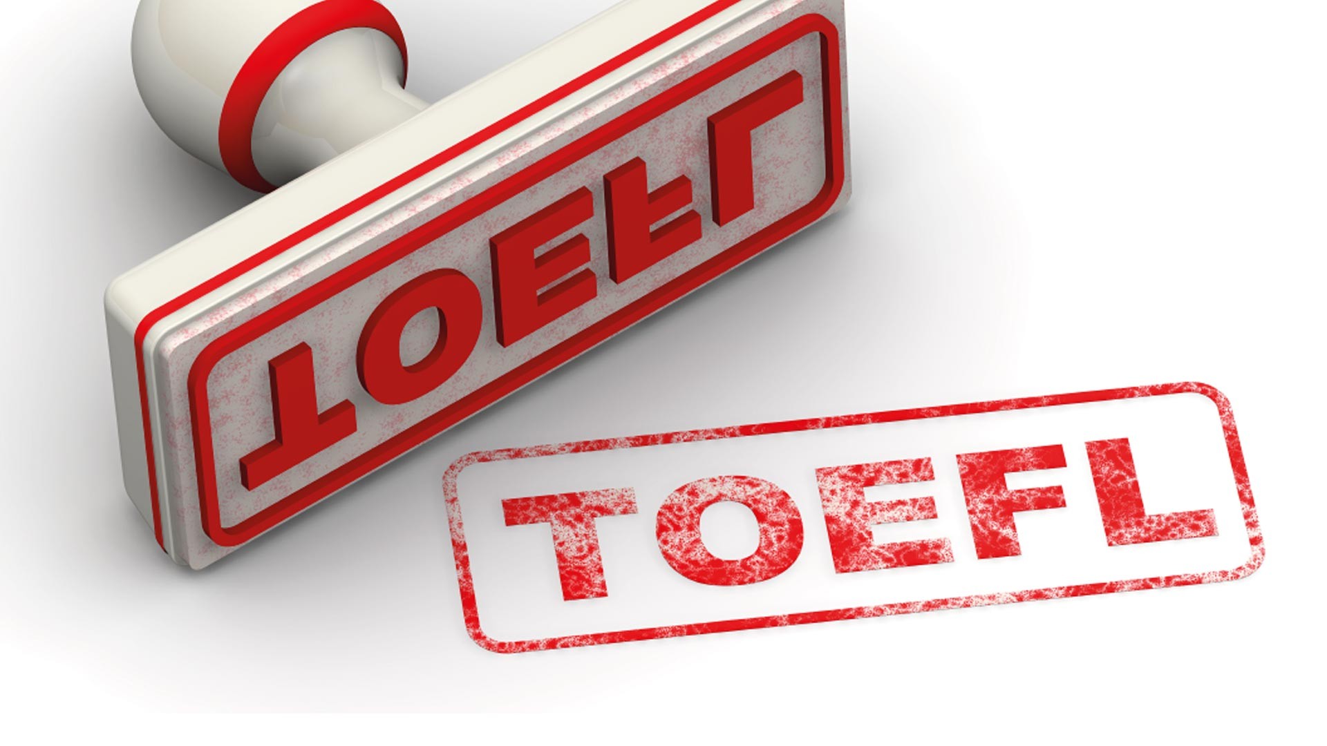 Thang điểm bài thi TOEFL iBT là như thế nào? Cách chấm điểm ra sao?
