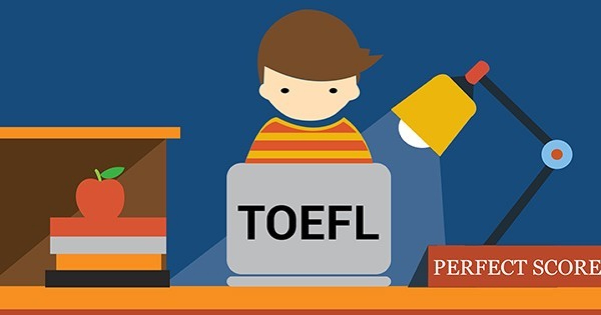Lịch thi TOEFL iBT siêu hot trong năm 2017