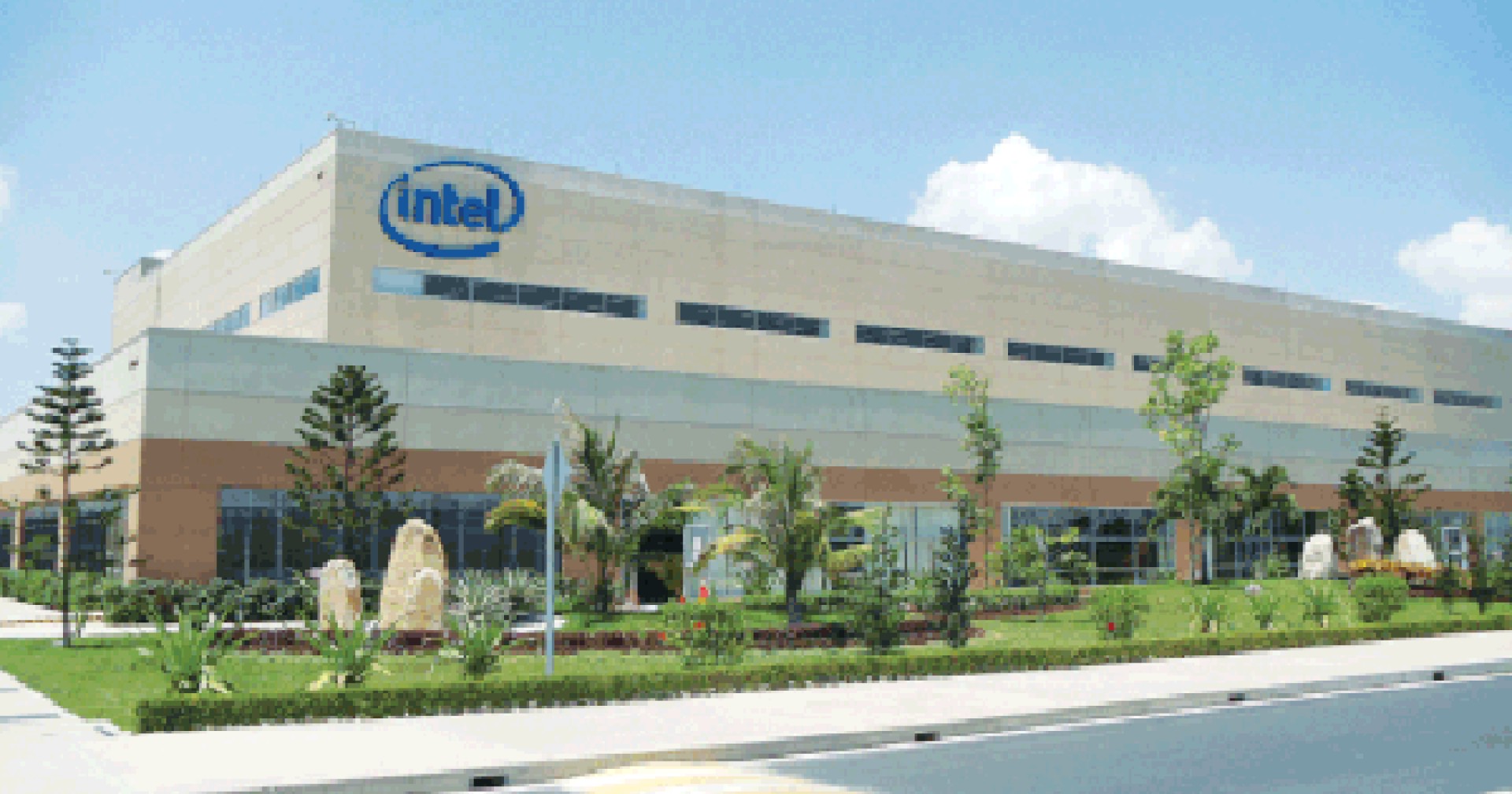 [HCM] Intel Việt Nam tuyển dụng thực tập sinh khối Kỹ Sư 2017