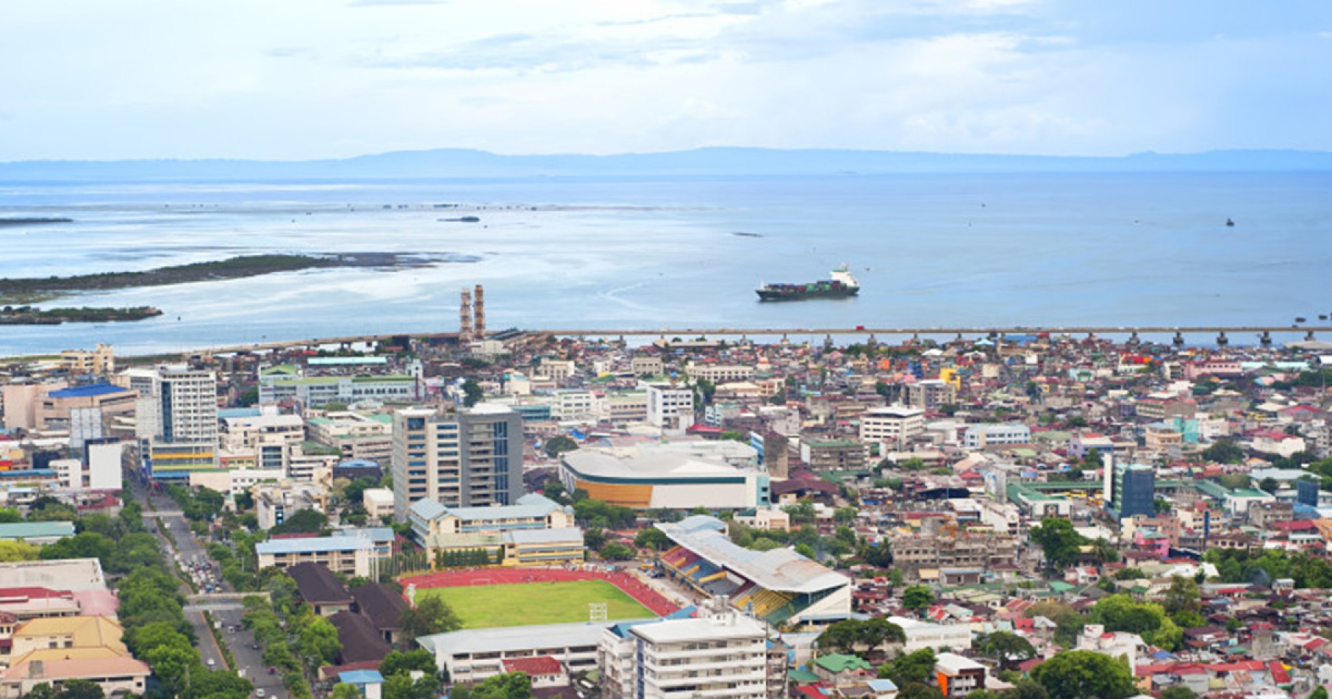 Du học tiếng Anh tại Cebu – Thành phố Nữ hoàng của Philippines 