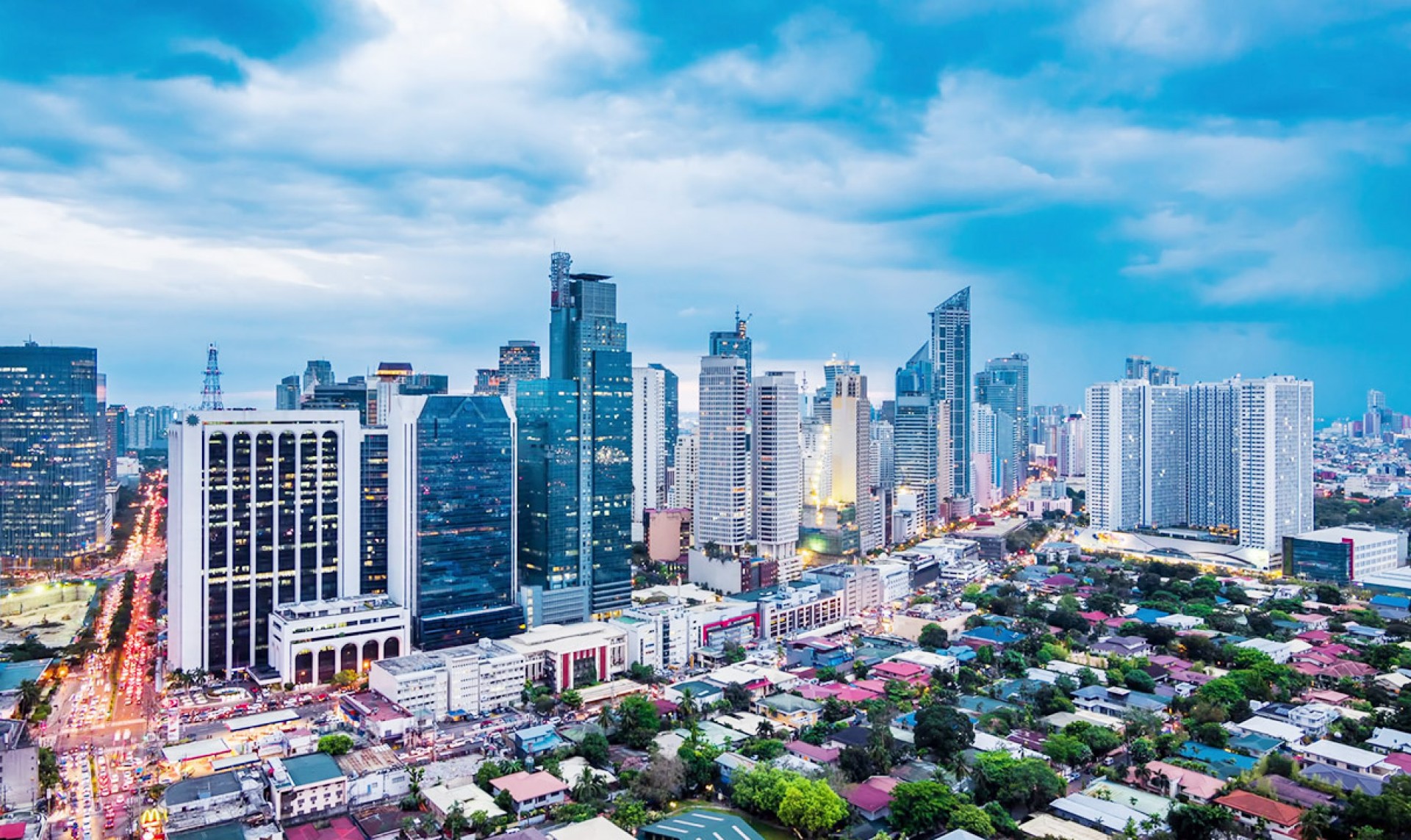 5 lý do nên chọn thành phố Manila khi du học tiếng Anh Philippines