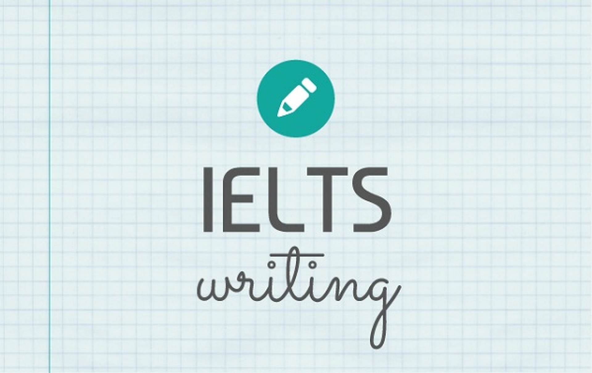 4 thì tiếng Anh nên dùng trong IELTS Writing Task