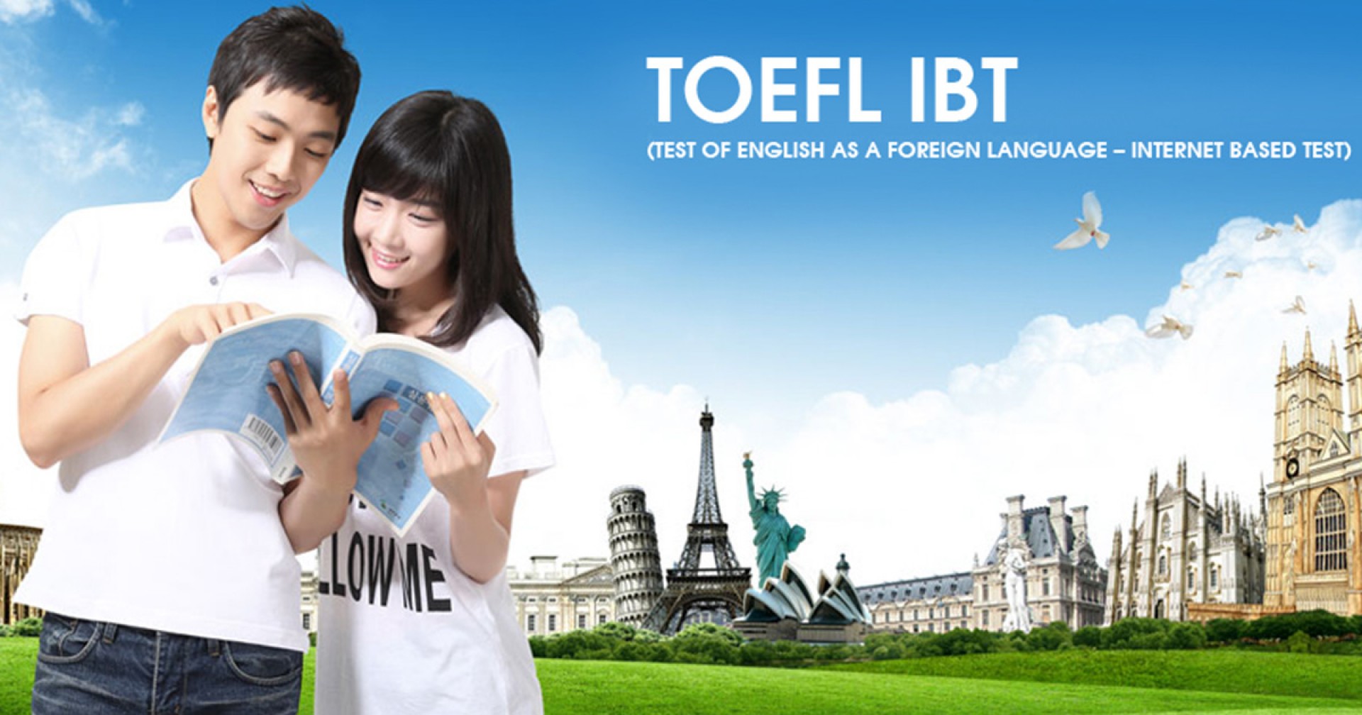 Du học Philippines để luyện thi TOEFL, chọn trường nào tốt?
