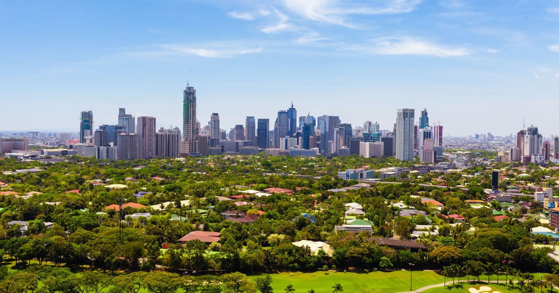 Những thành phố nên du học tại Philippines