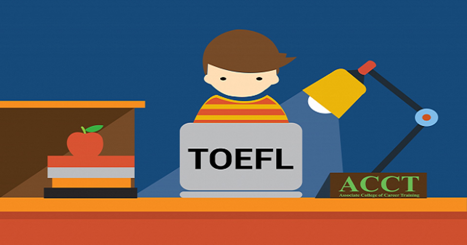Chia sẻ kinh nghiệm luyện thi TOEFL iBT 