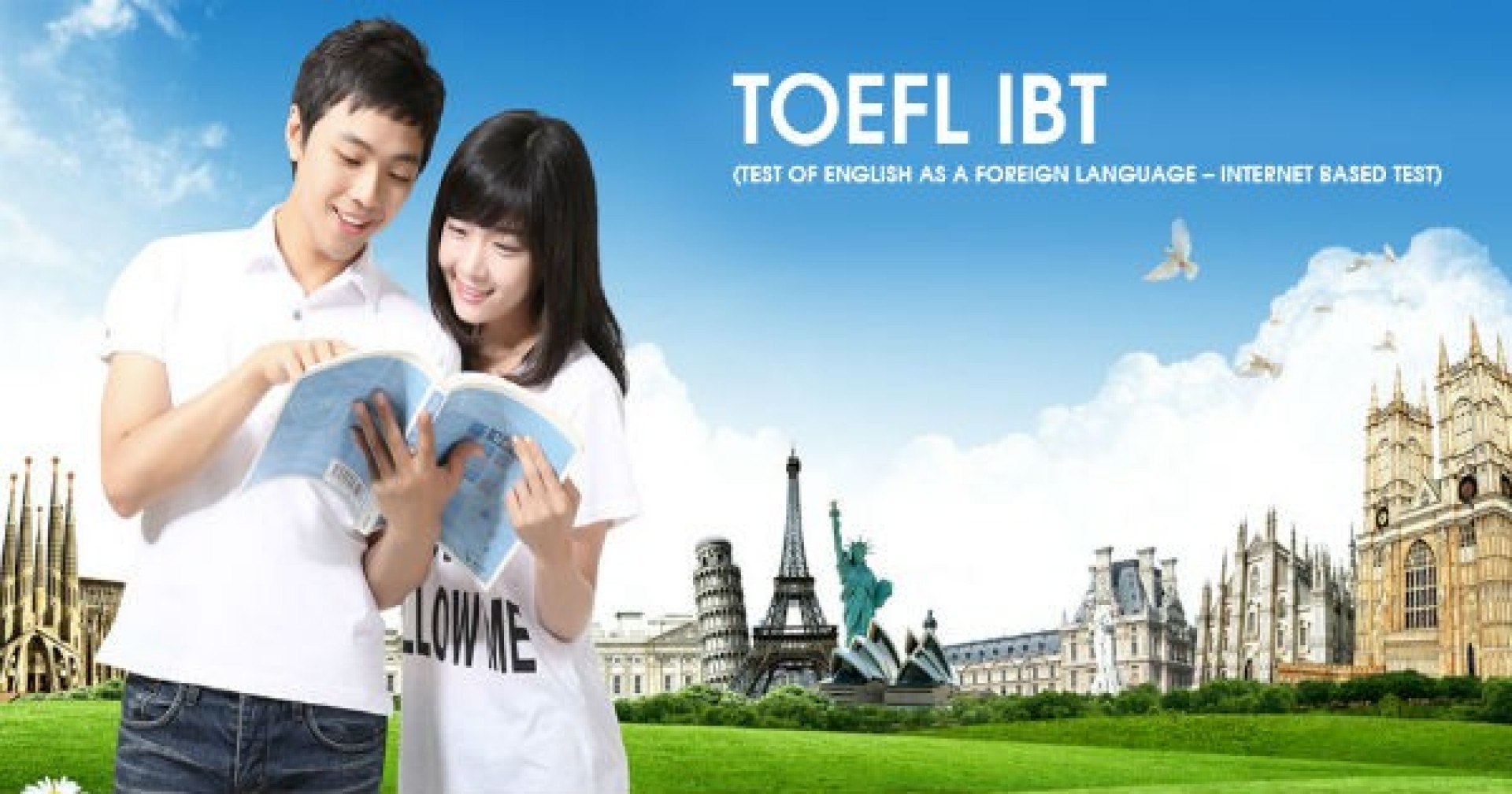 Học TOEFL ở Summit có điều gì đặc biệt?