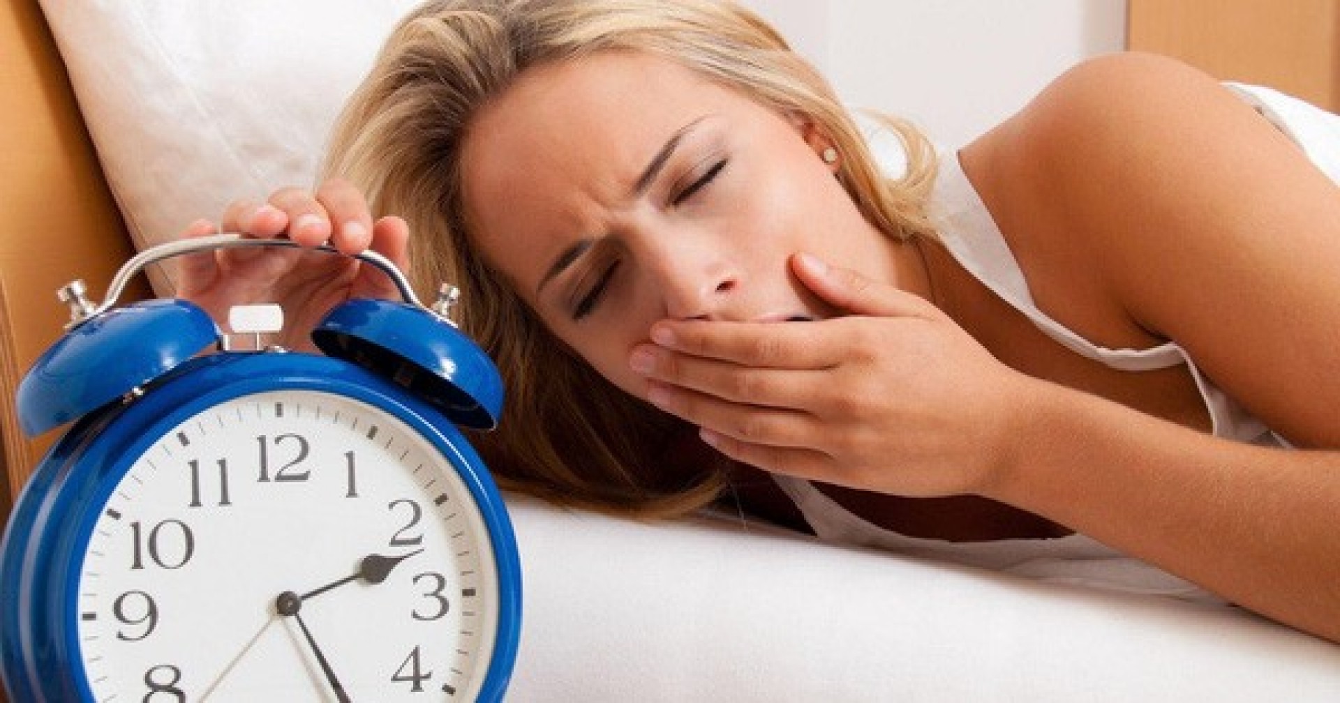 Tác hại của việc ngủ không đủ giấc ở giới trẻ