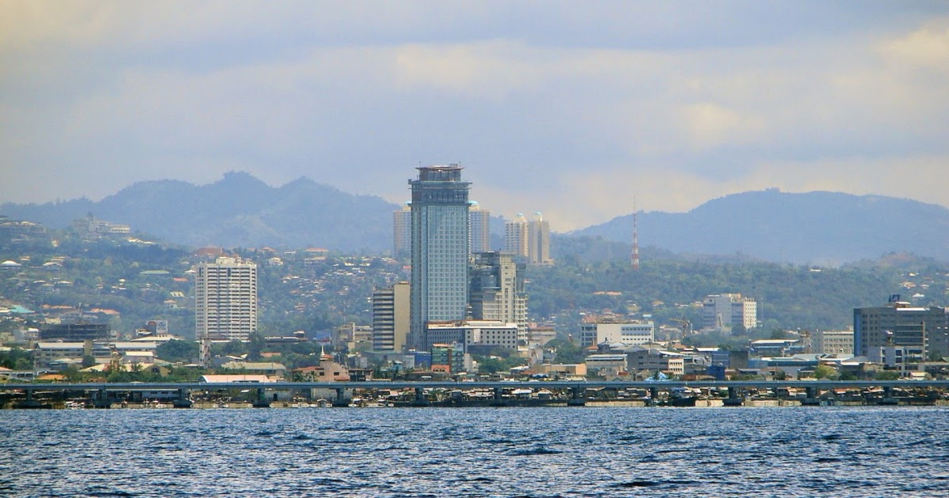 Những địa điểm không thể bỏ lỡ khi đến thành phố Cebu