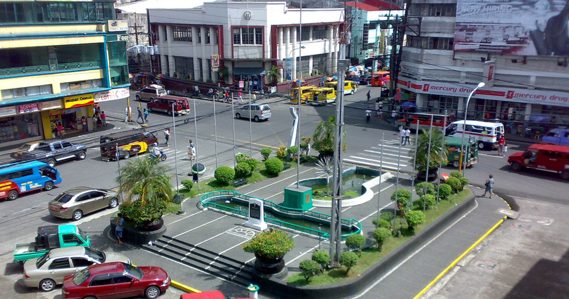 Top 5 địa điểm nhất định phải đến khi du học tiếng Anh tại thành phố Bacolod, Philippines