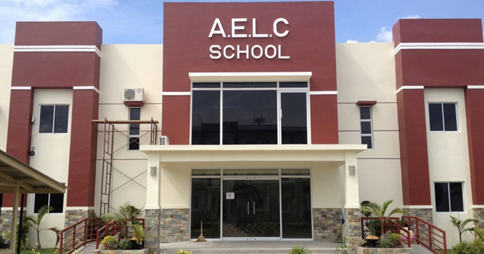 Du học Philippines với AELC – 1, trường có nhiều giáo viên bản ngữ nhất thành phố Clark
