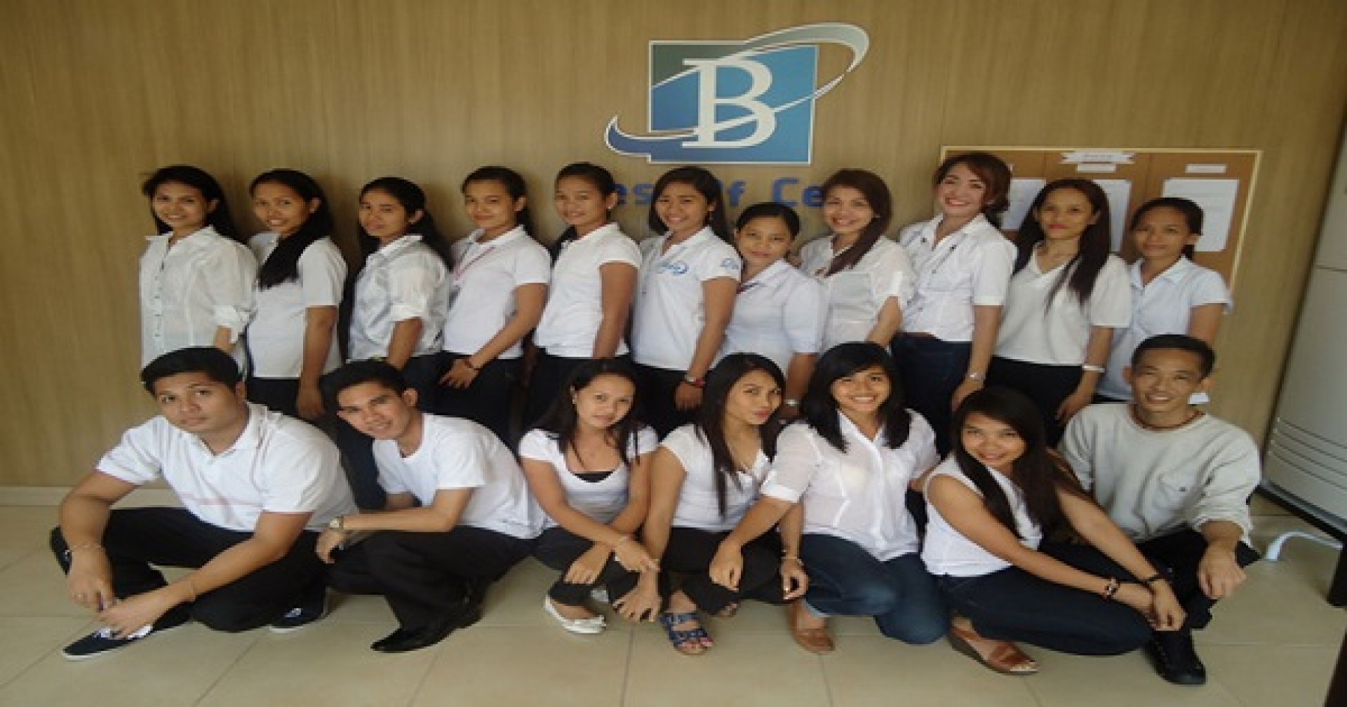 Du học tại Cebu – trường Anh ngữ BOC