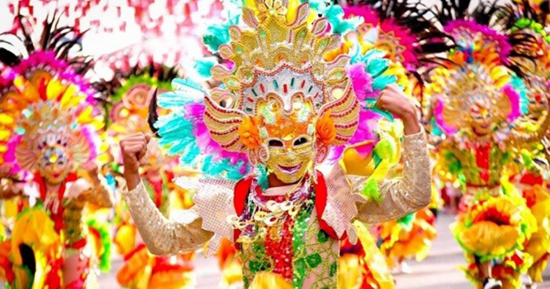 Những lễ hội đặc sắc tại Iloilo 