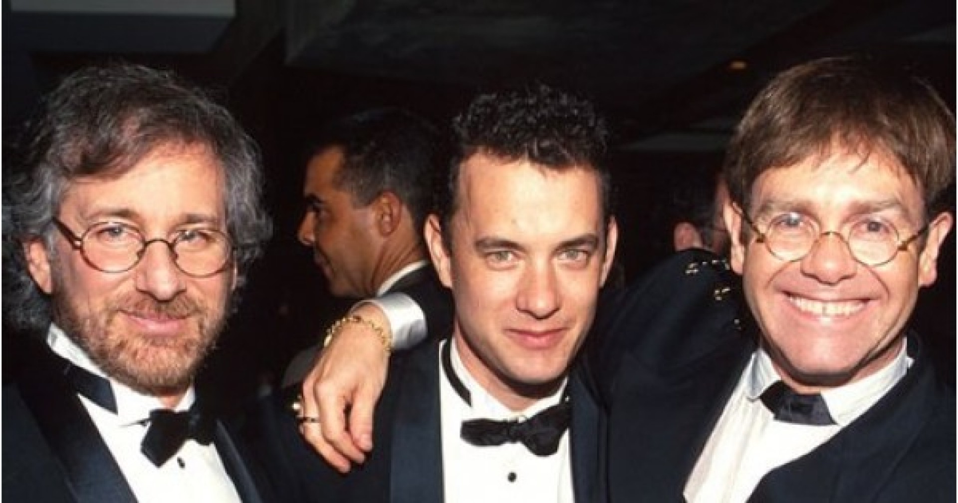 Top những phim để đời của Tom Hanks