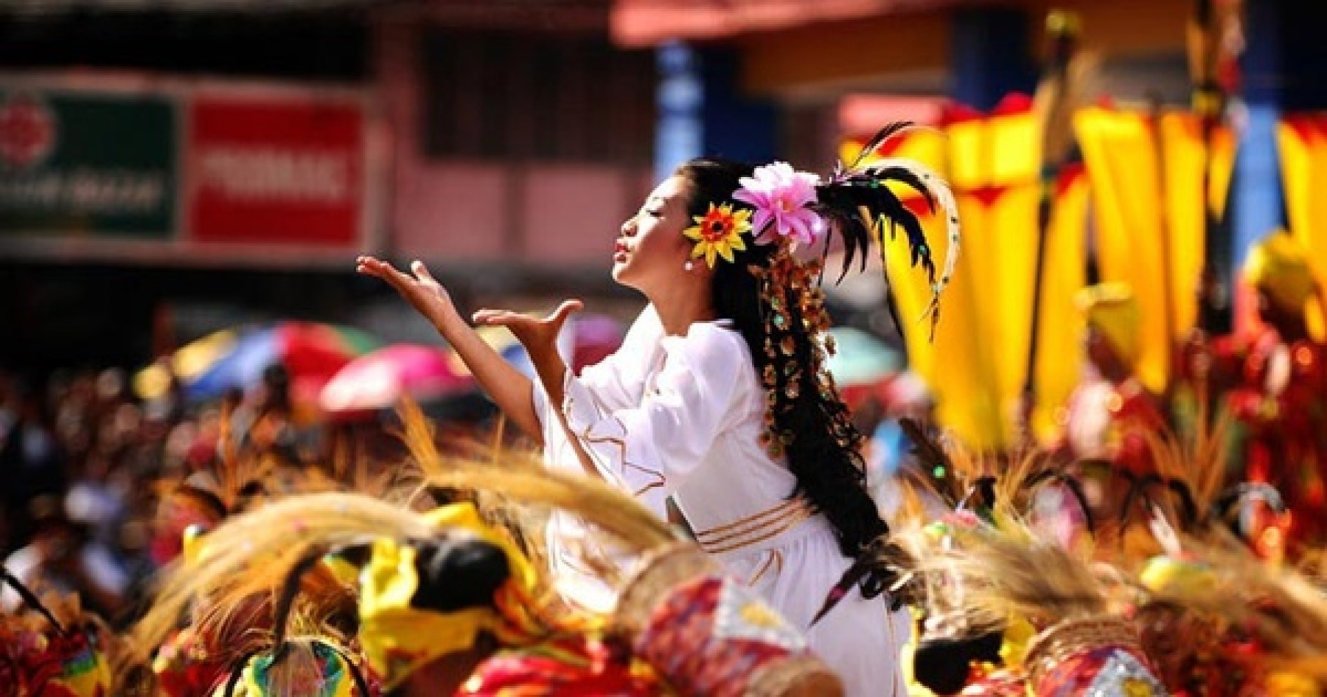 Davao - xứ sở của những lễ hội đa sắc