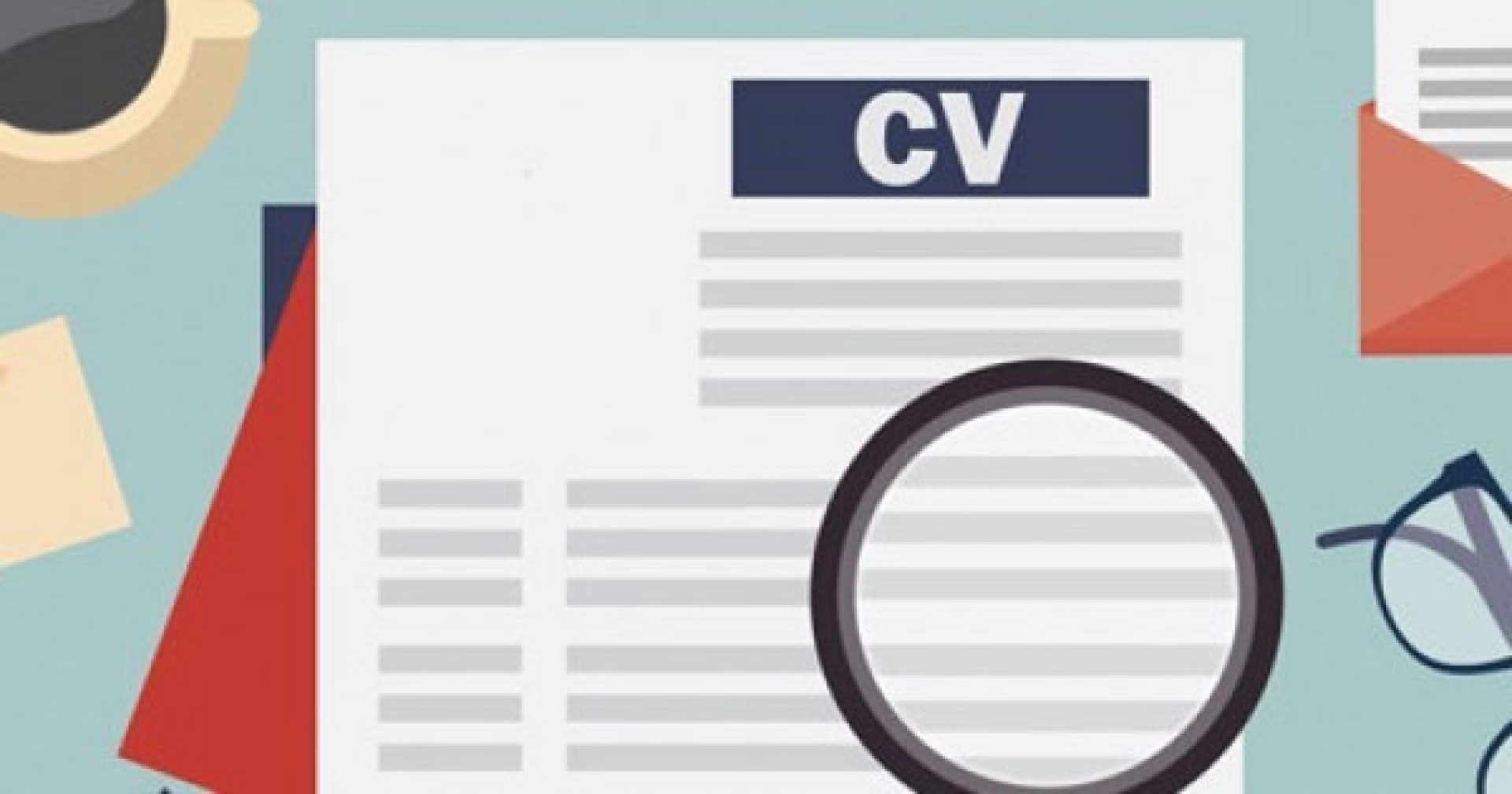 8 tips nhỏ giúp CV trông bắt mắt mà không phải ai cũng biết! (Phần 1)
