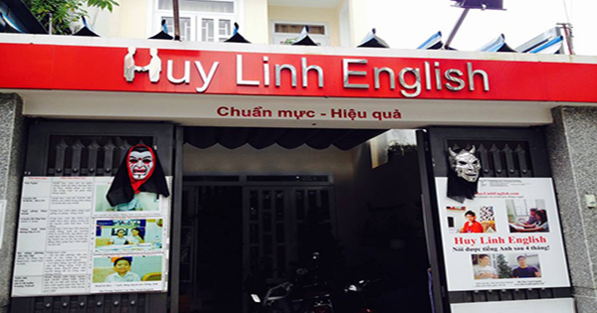 Có điều gì bạn đang bỏ lỡ tại khóa học tiếng Anh giao tiếp của Huy Linh English?