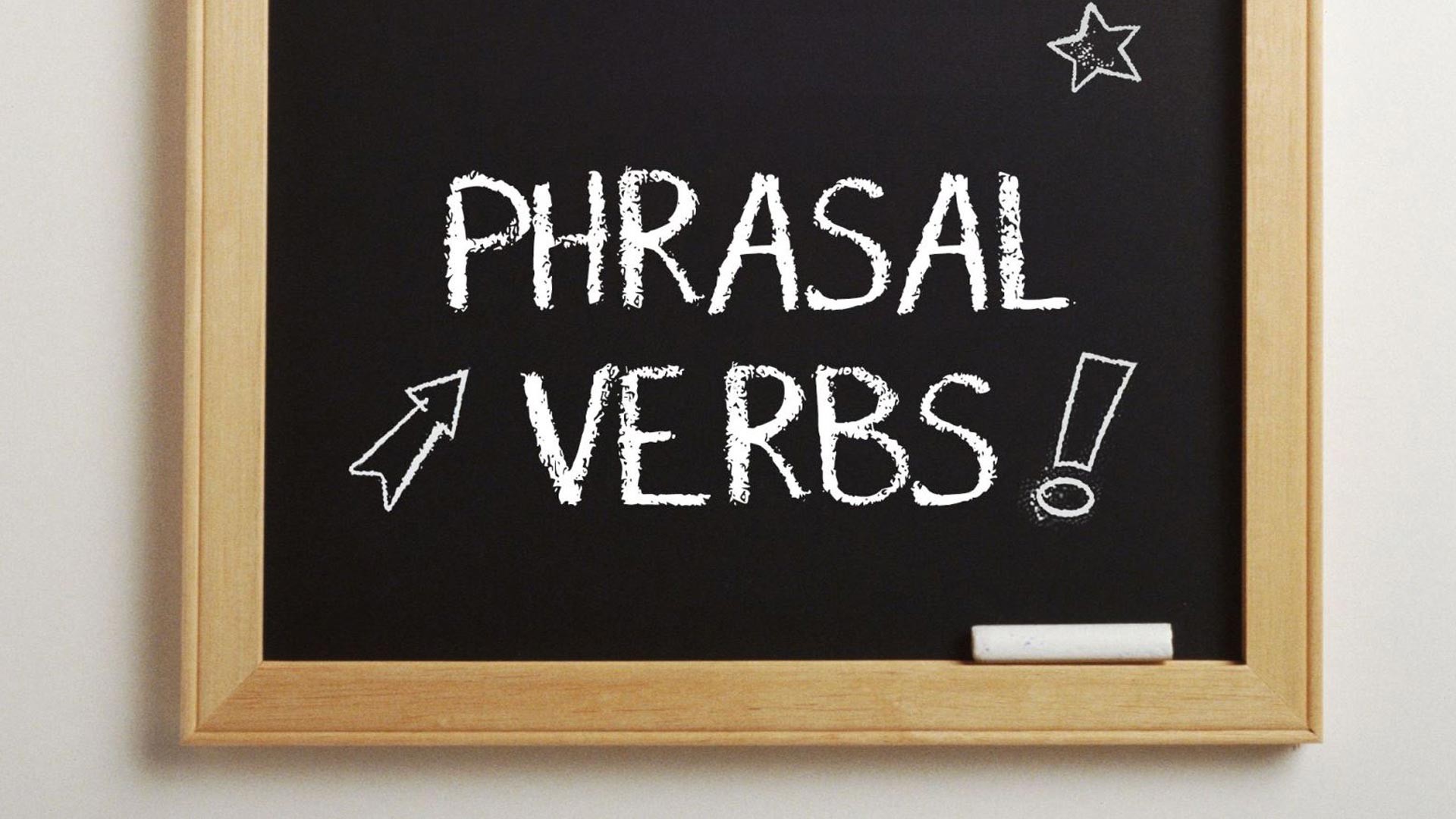 50 phrasal verbs thông dụng bạn nhất định phải nhớ để tự tin với tiếng Anh giao tiếp