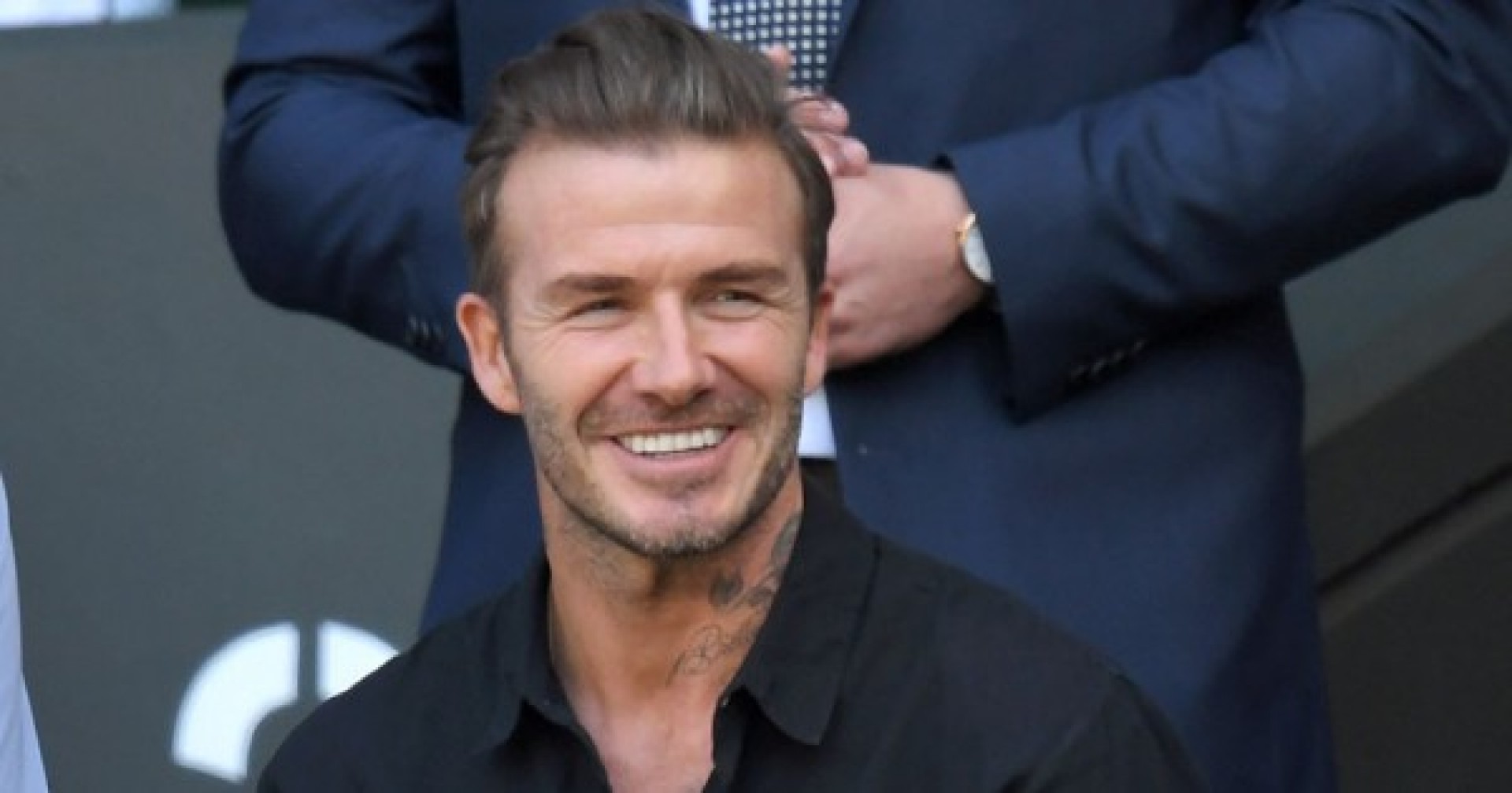 David Beckham và câu chuyện xây dựng thương hiệu cá nhân