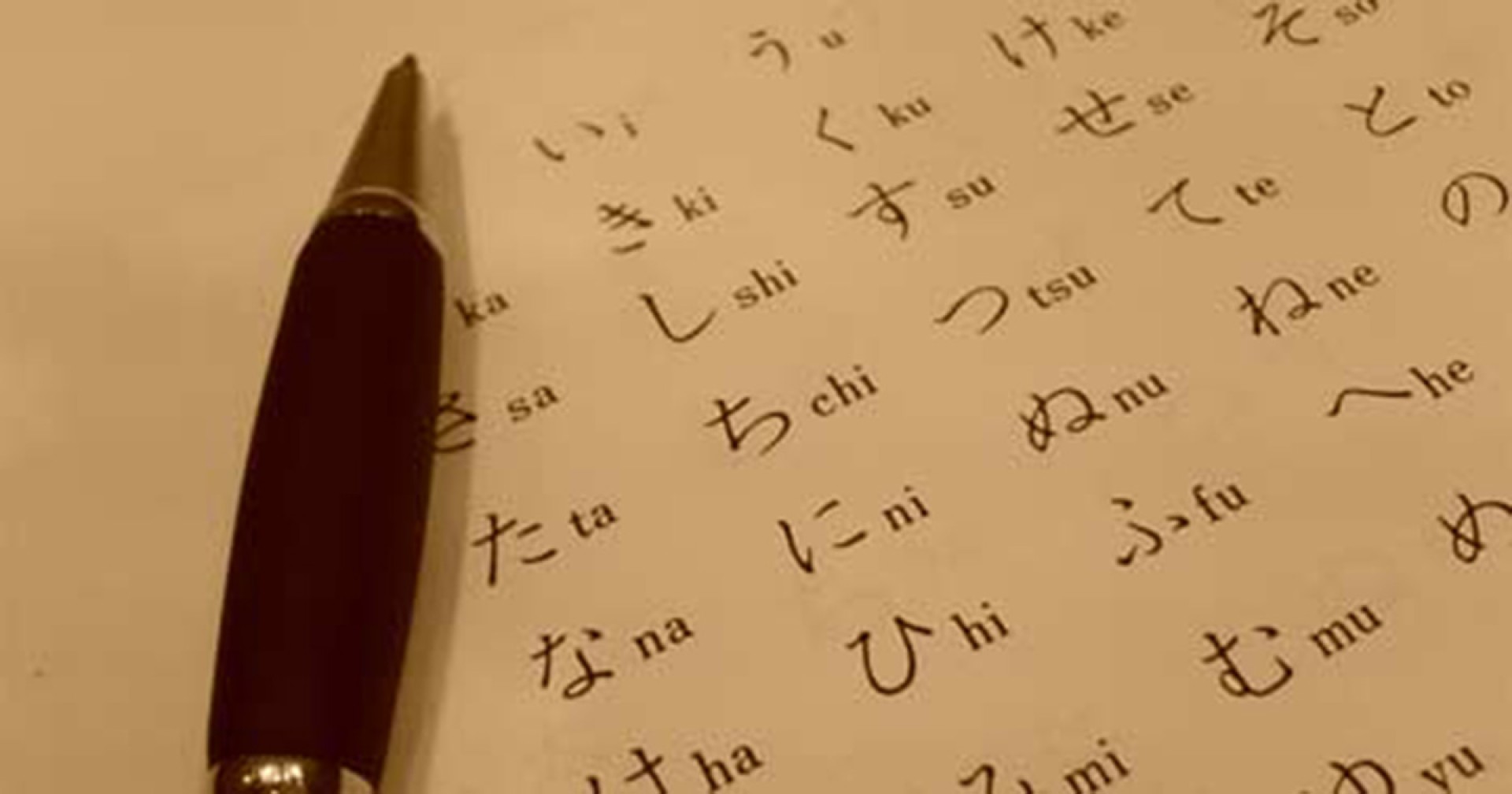 Để học ngữ pháp tiếng Nhật hiệu quả hơn