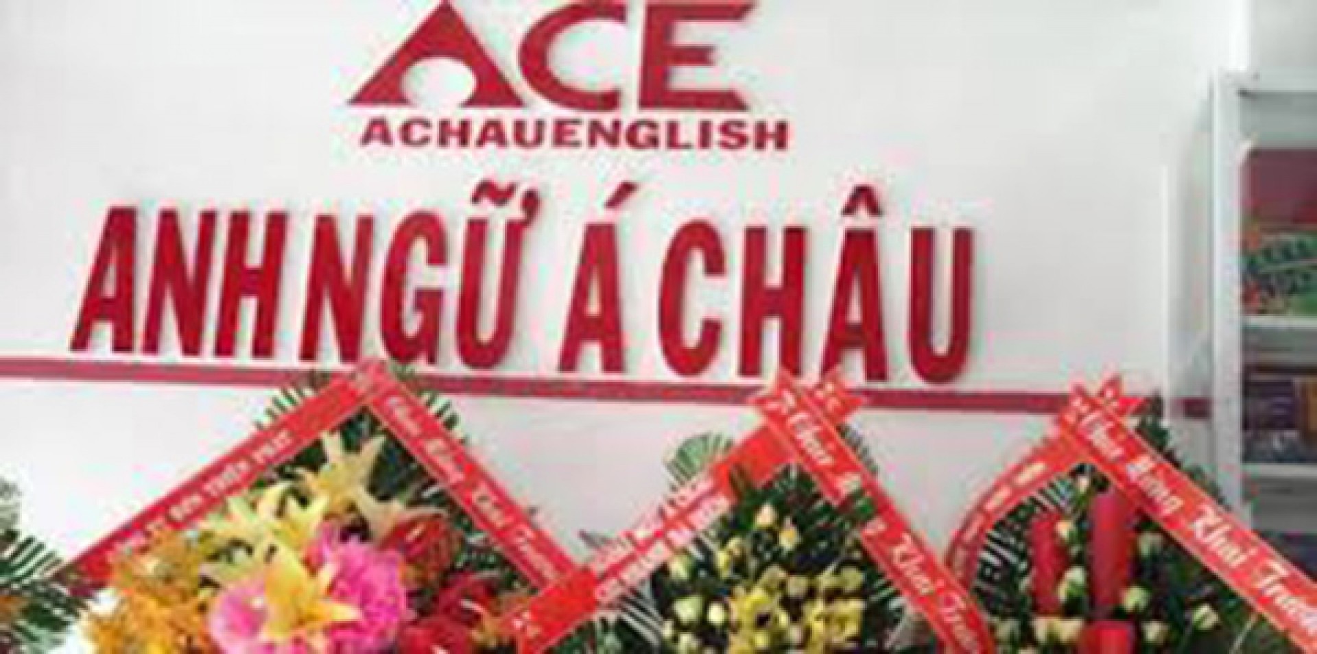 Cảm nhận của học viên tại Trung tâm ngoại ngữ ACE