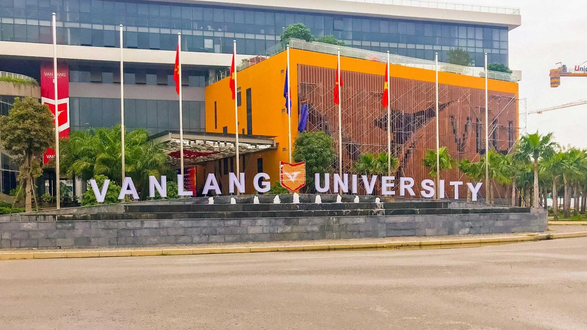 Học phí Đại học Văn Lang cập nhật mới nhất