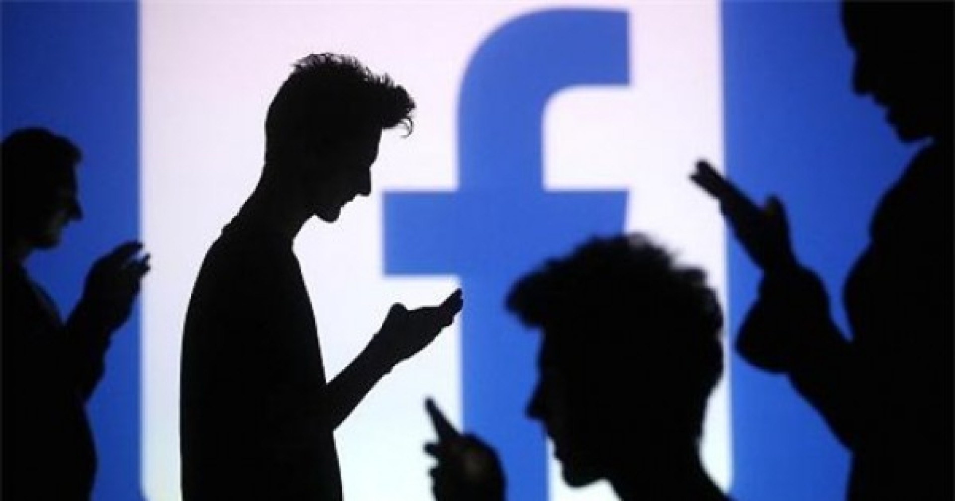 “Lướt” Facebook càng nhiều, chúng ta càng tự ti