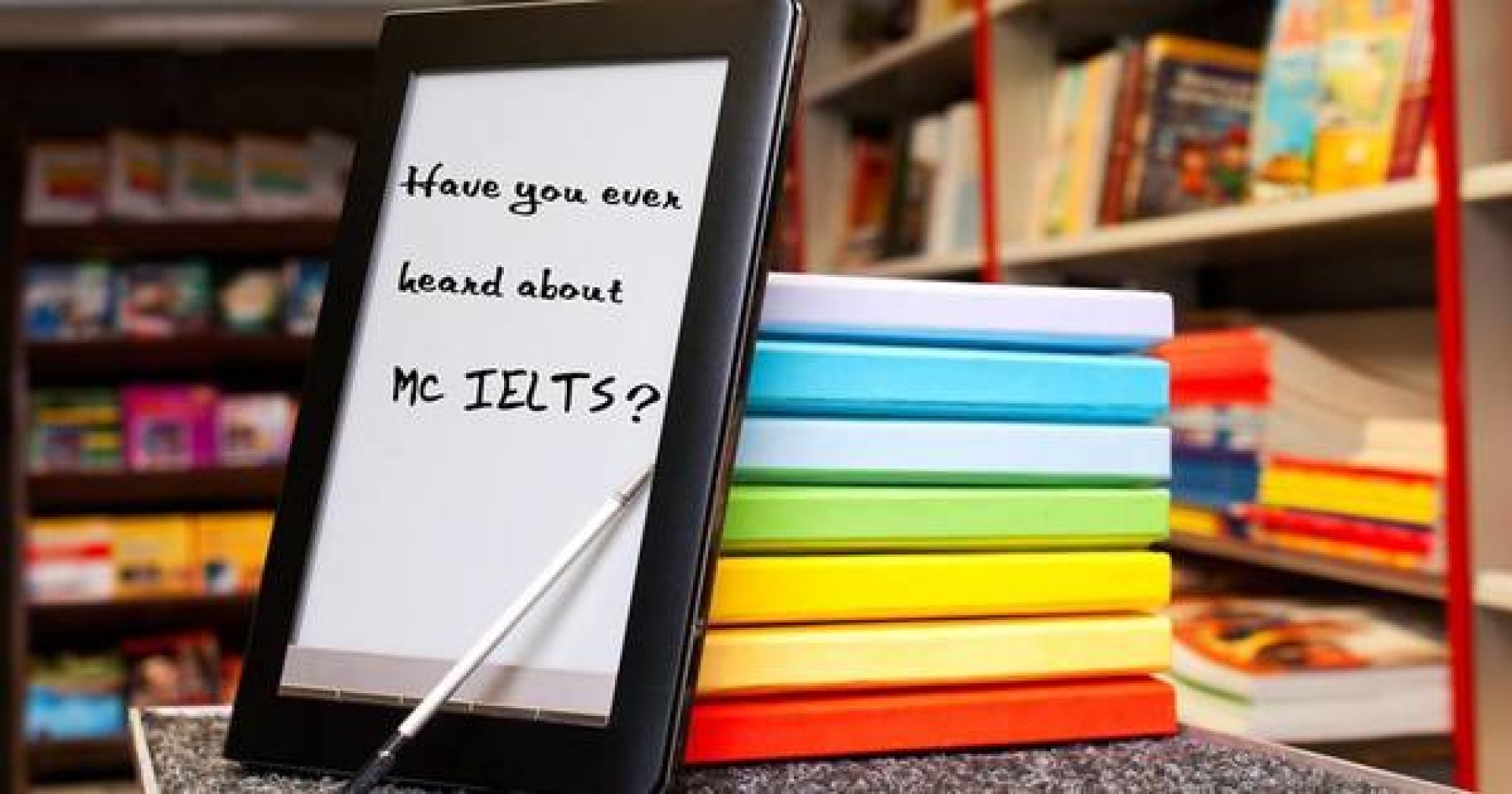 Học IELTS cấp tốc cùng Mc IELTS – 7.0 không còn ngoài tầm với