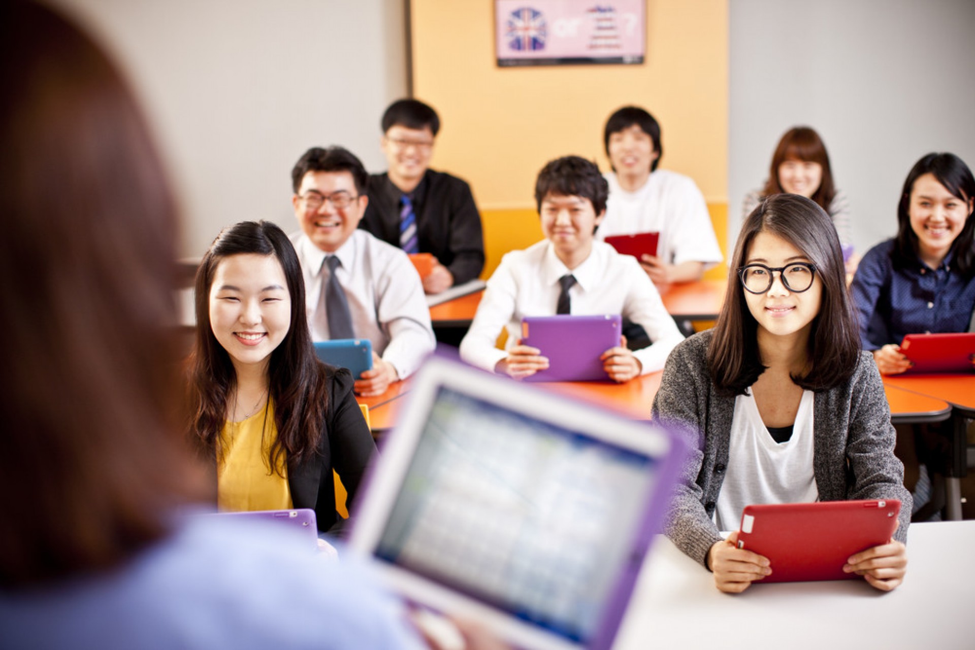 Giới thiệu những chi nhánh của Anh ngữ du học Việt Úc 