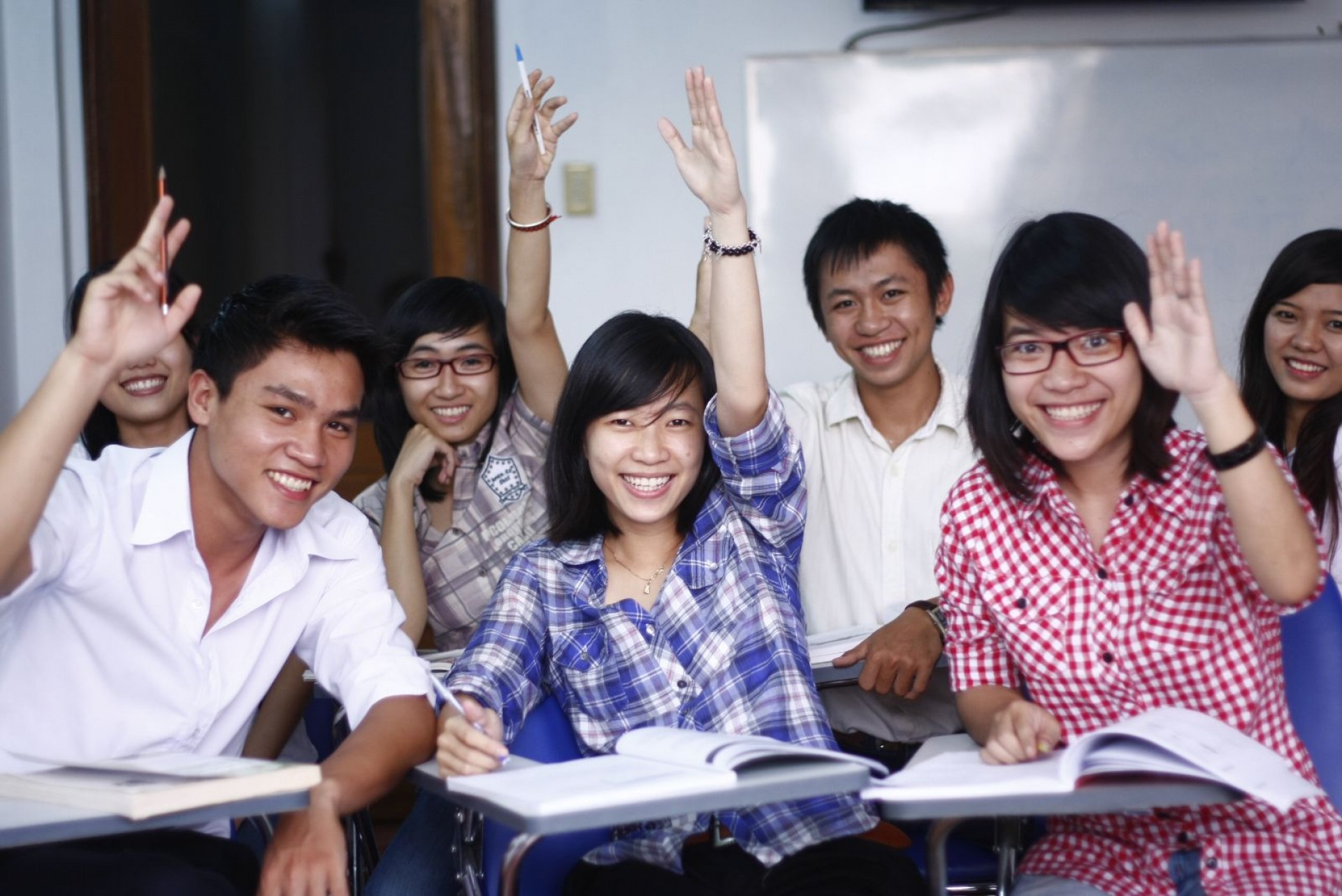 Bạn có tò mò về các khóa học của VAE - Anh Ngữ Du Học Việt Úc?