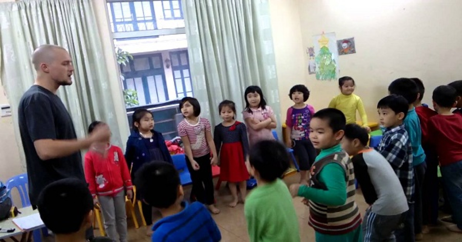 Các học viên nhí và cha mẹ đã nói gì về May School Hà Nội?