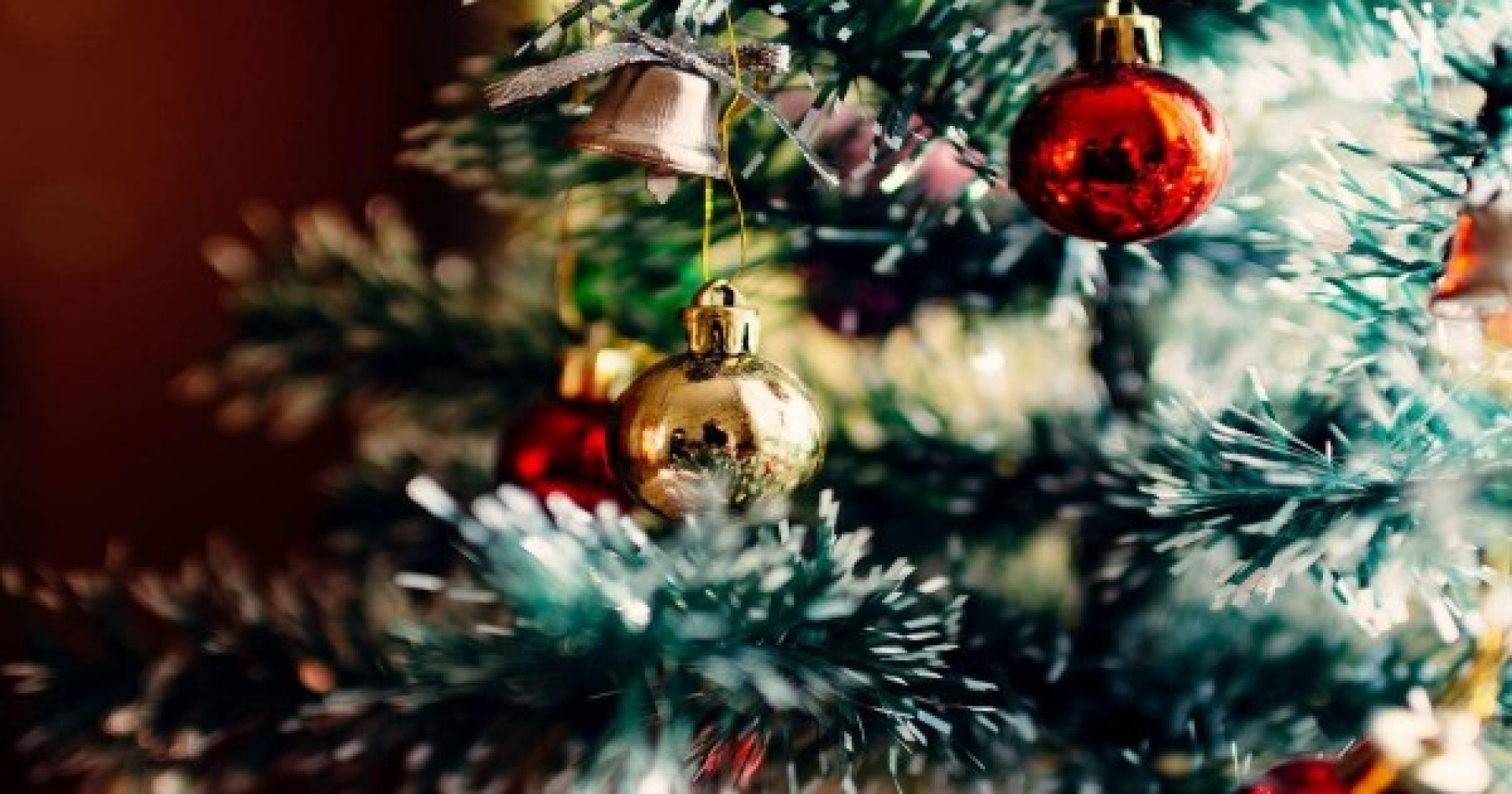 Ngỡ ngàng trước những phong tục Giáng sinh kì lạ ở các nước trên thế giới