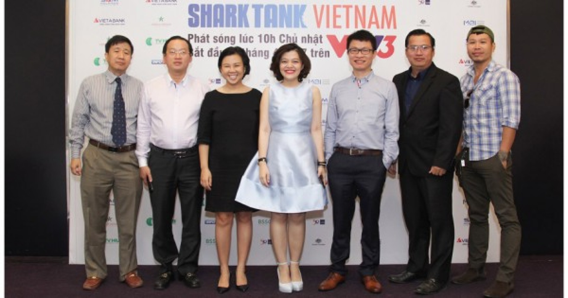 Những thương vụ gây chú ý trong chương trình Shark Tank Việt Nam