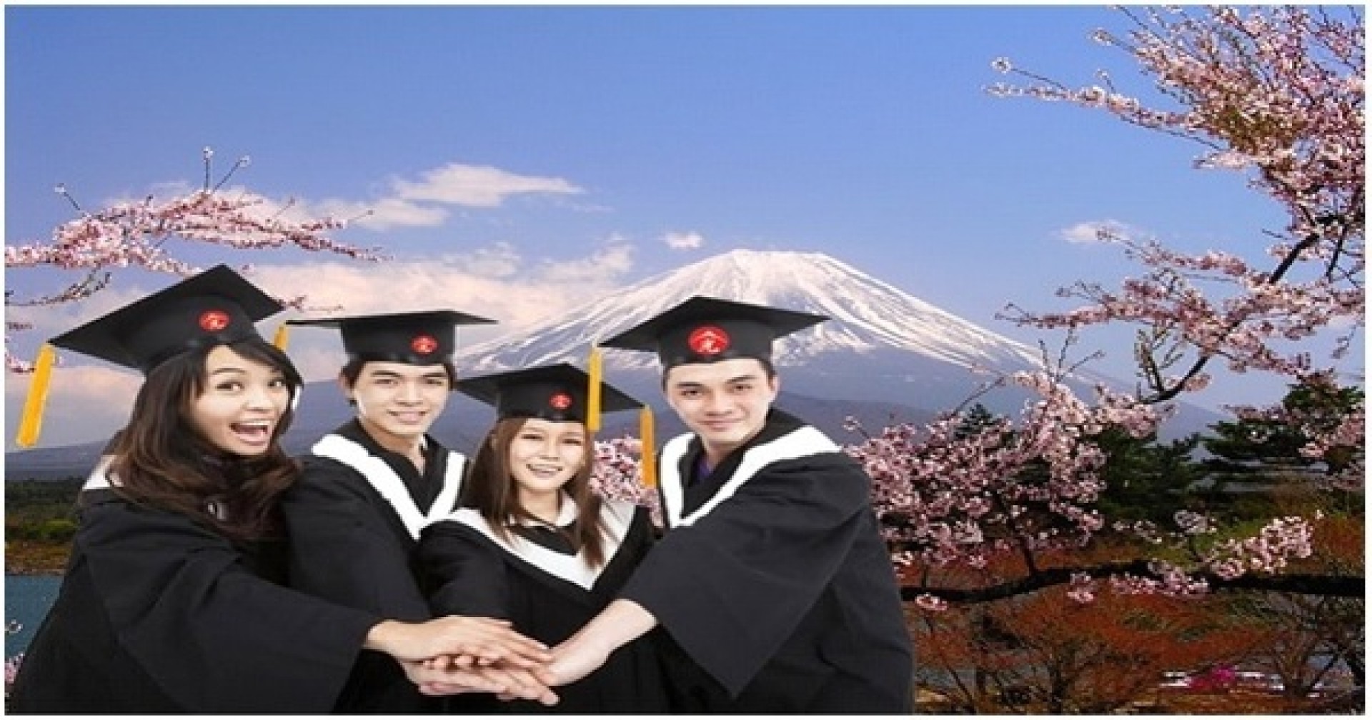 Trung tâm Nhật ngữ HTC - giải pháp tư vấn du học Nhật Bản hiệu quả