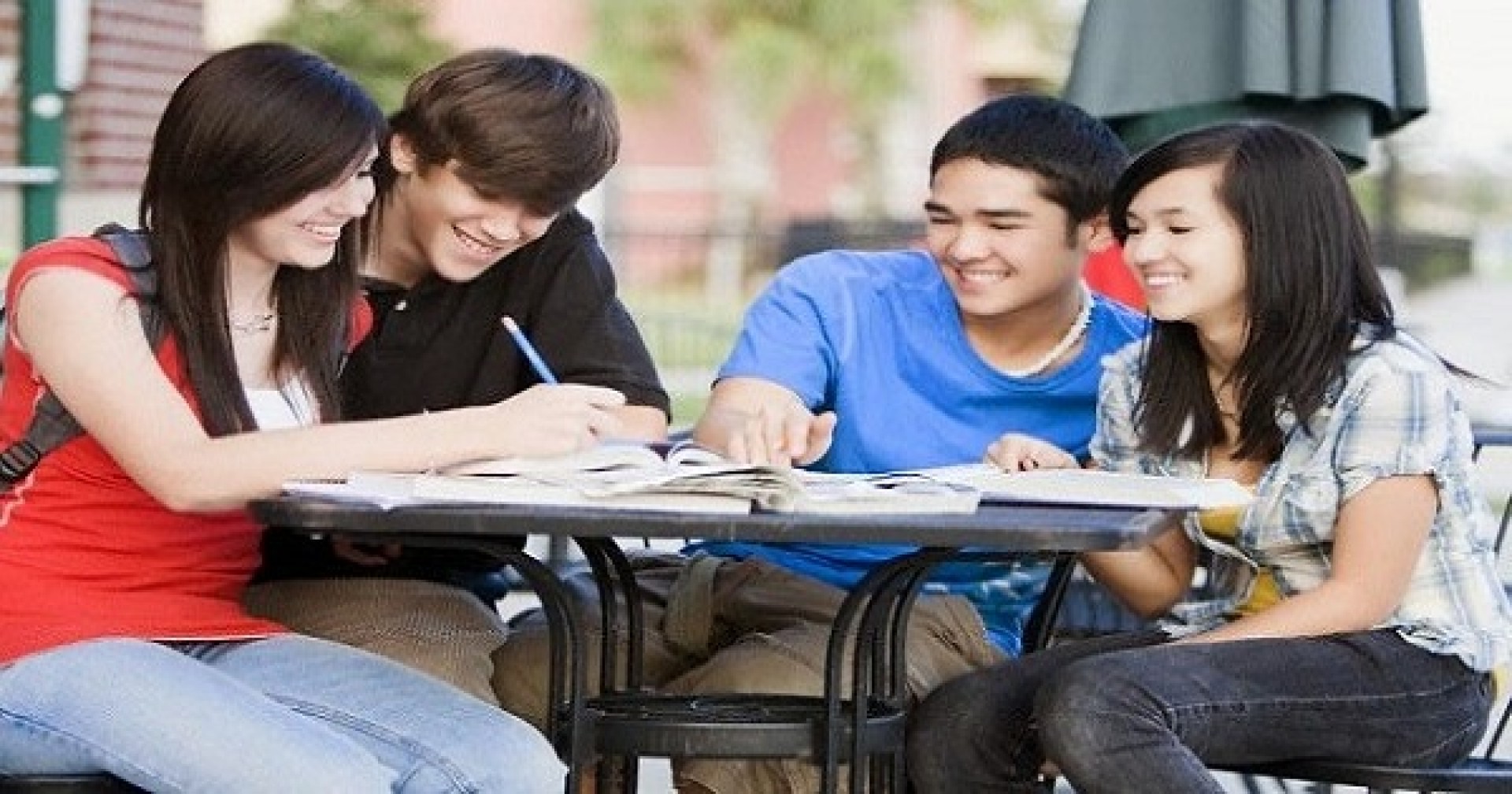 Bạn đã biết 2 trung tâm luyện thi TOEFL tại quận Hoàng Mai chưa? 