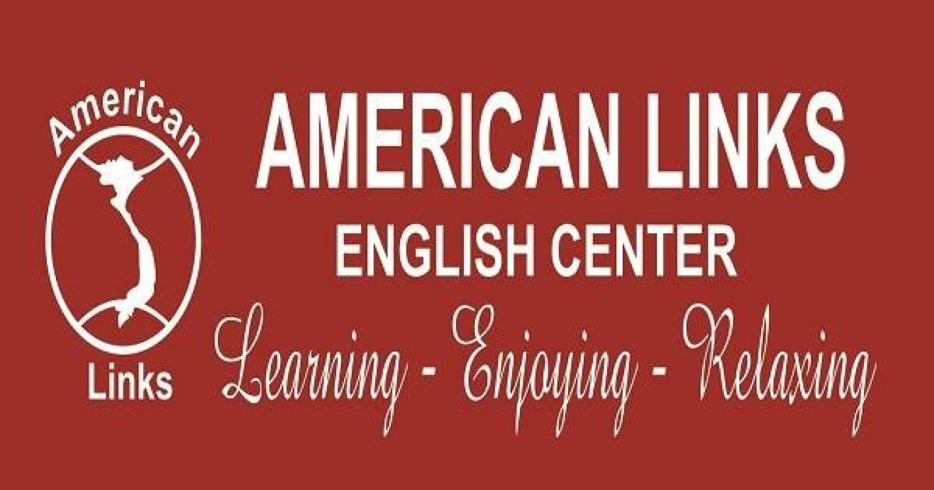 American Links - Môi trường học tiếng Anh năng động, thú vị và hiệu quả